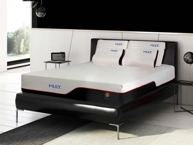 MANCHESTER UNITED MATTRESS MLILY SUPREME