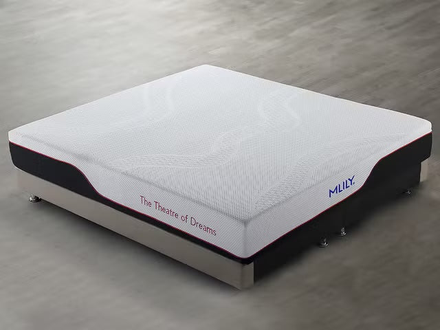 MANCHESTER UNITED MATTRESS MLILY SUPREME