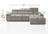 Minkštas kampas Lavento