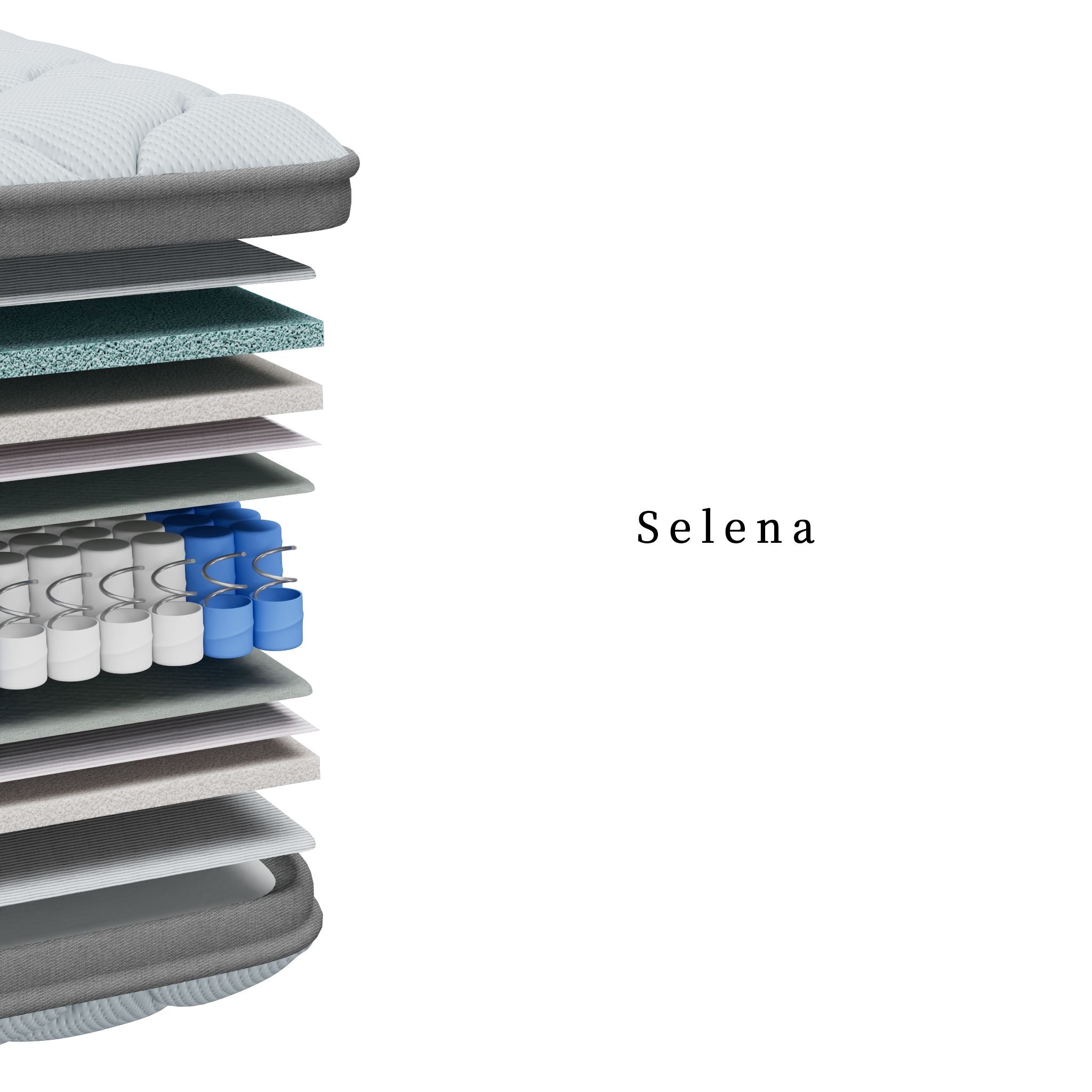 Matracis Selena