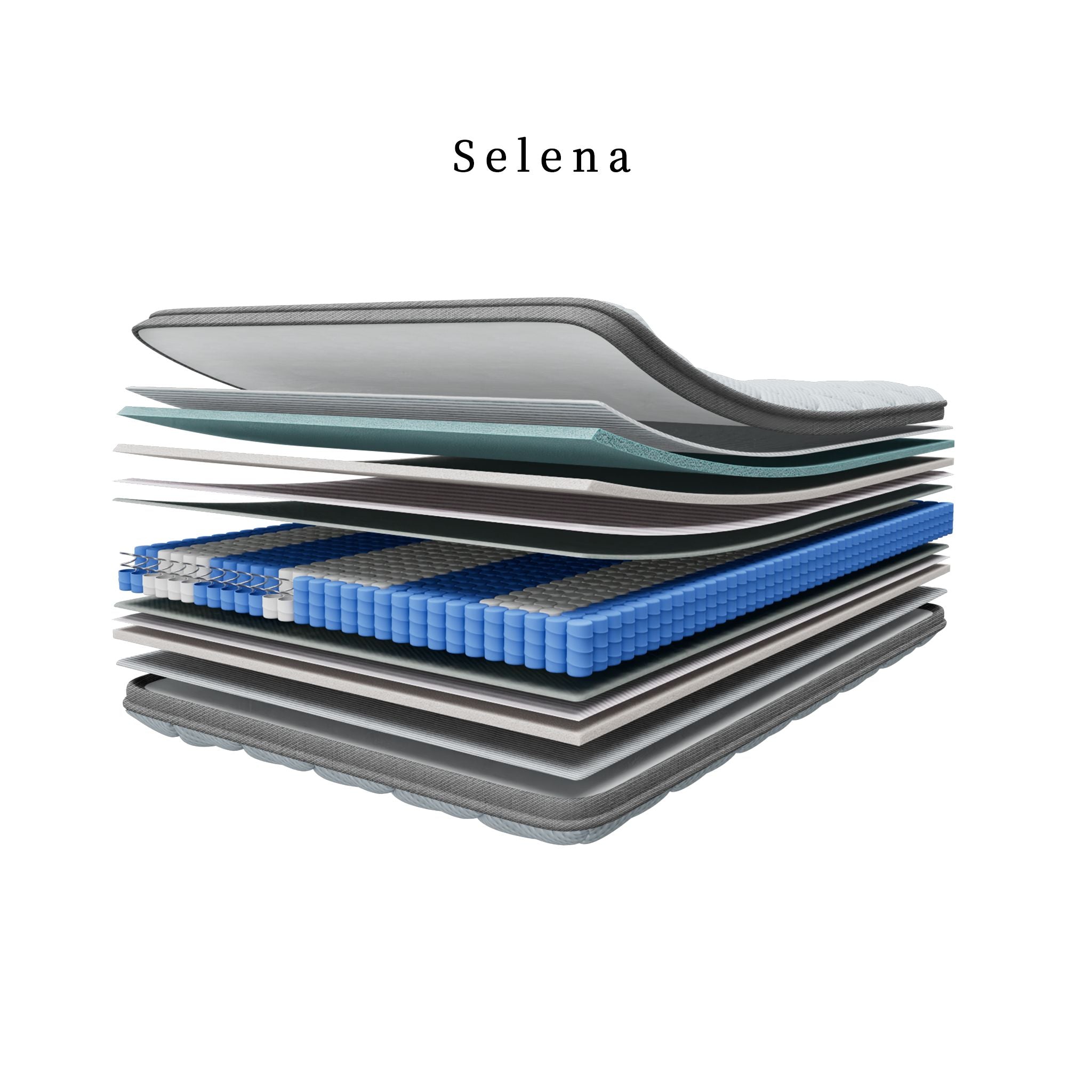 Matracis Selena